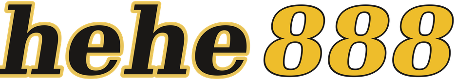 hehe888 logo